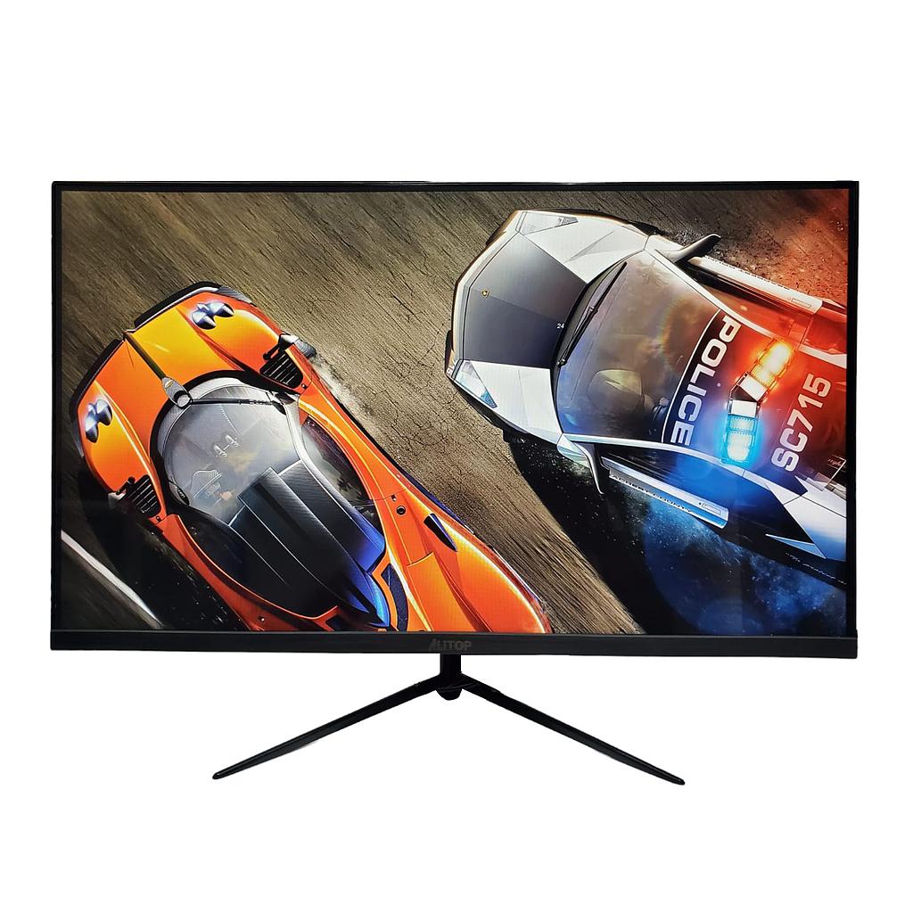 MONITOR 24&quot; ALITOP HDMI