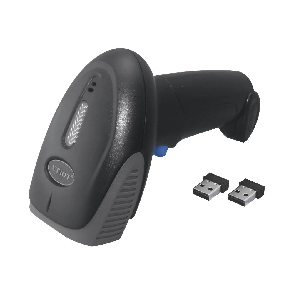 ESCANER CODIGO DE BARRA 2D XT6400