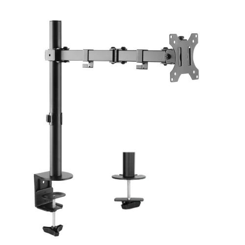 BRAZO P/ 1 MONITOR 13&quot;-32&quot; AREA51
