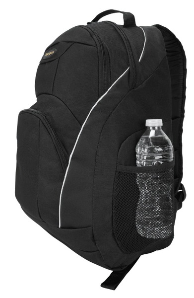 MOCHILA &quot;MOTOR&quot; NEGRA P/LAPTOP 16&quot; TSB194US