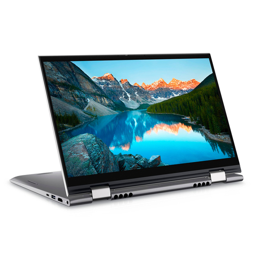 NOTEBOOK DELL INSPIRON 5410/i3-11/ 8GB/256GB SSD 14&quot; TOUCH W10
