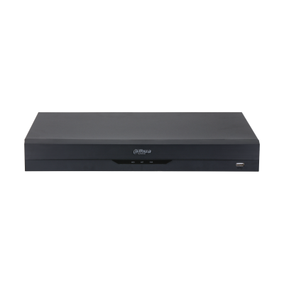 GRABADOR DE VIDEO DIGITAL 32CH /16 IP 1080N/720P 2HDD, DAHUA