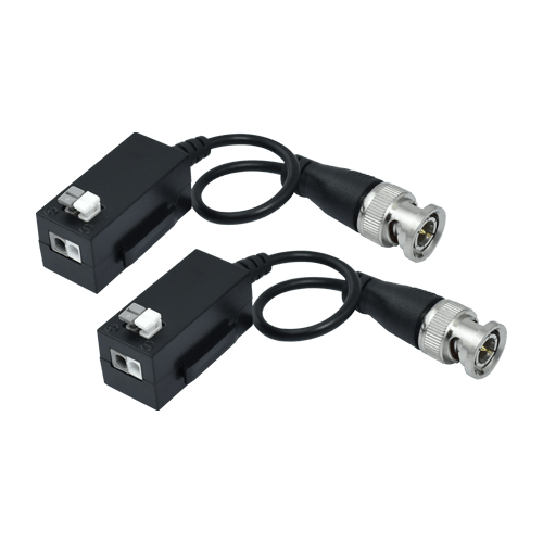 VIDEO BALUN PASIVO 1 CANAL, DAHUA