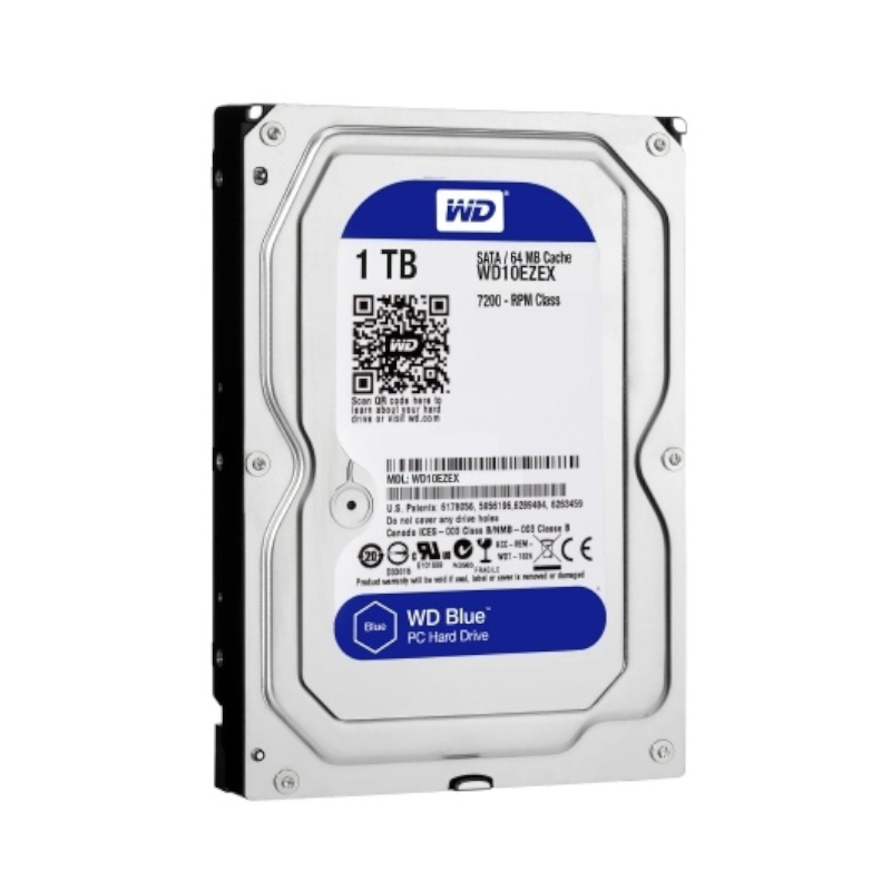 DISCO DURO 3.5&quot; RB 1TB