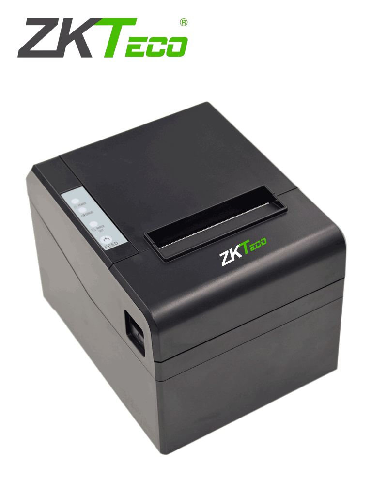 IMPRESORA TERMICA ZKP8001 ZKTECO