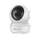 CAMARA WIFI INTERIOR, 2MP, 1080P, CON MICROFONO, CS-C6N EZVIZ 