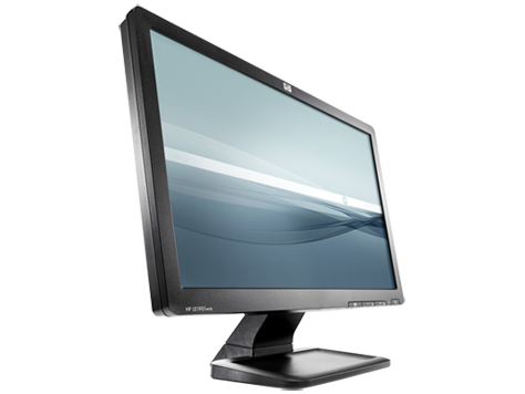 MONITOR LCD 19&quot; HP LE1901wm