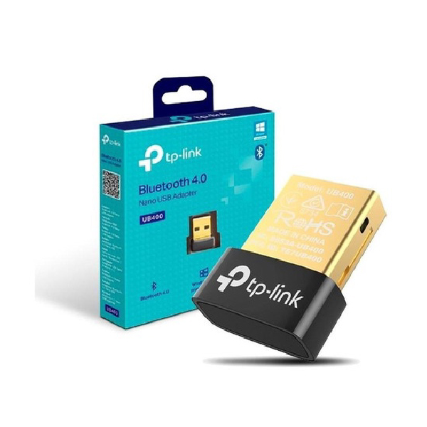 ADAPTADOR DE BLUETOOTH USB 4.0 TP-LINK
