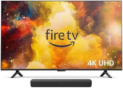 AMAZON FIRE TV OMNI 50 PULG.