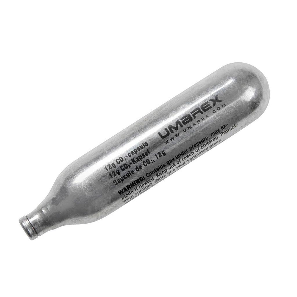 CILINDRO AIRE 12G CO2 P/RIFLE
