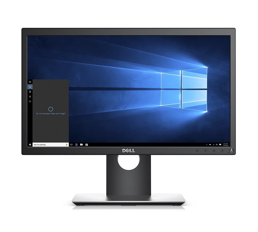 MONITOR LCD DELL  19 PULG 0PVGRC